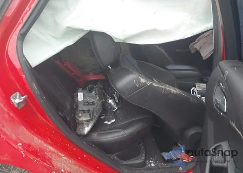 2014 Ford Focus Se from USA, damaged, VIN 1FADP3K27EL253180